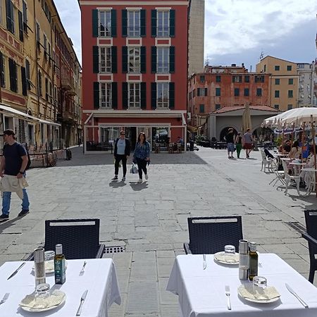 Cinque Terre Portovenere La Spezia Exterior foto