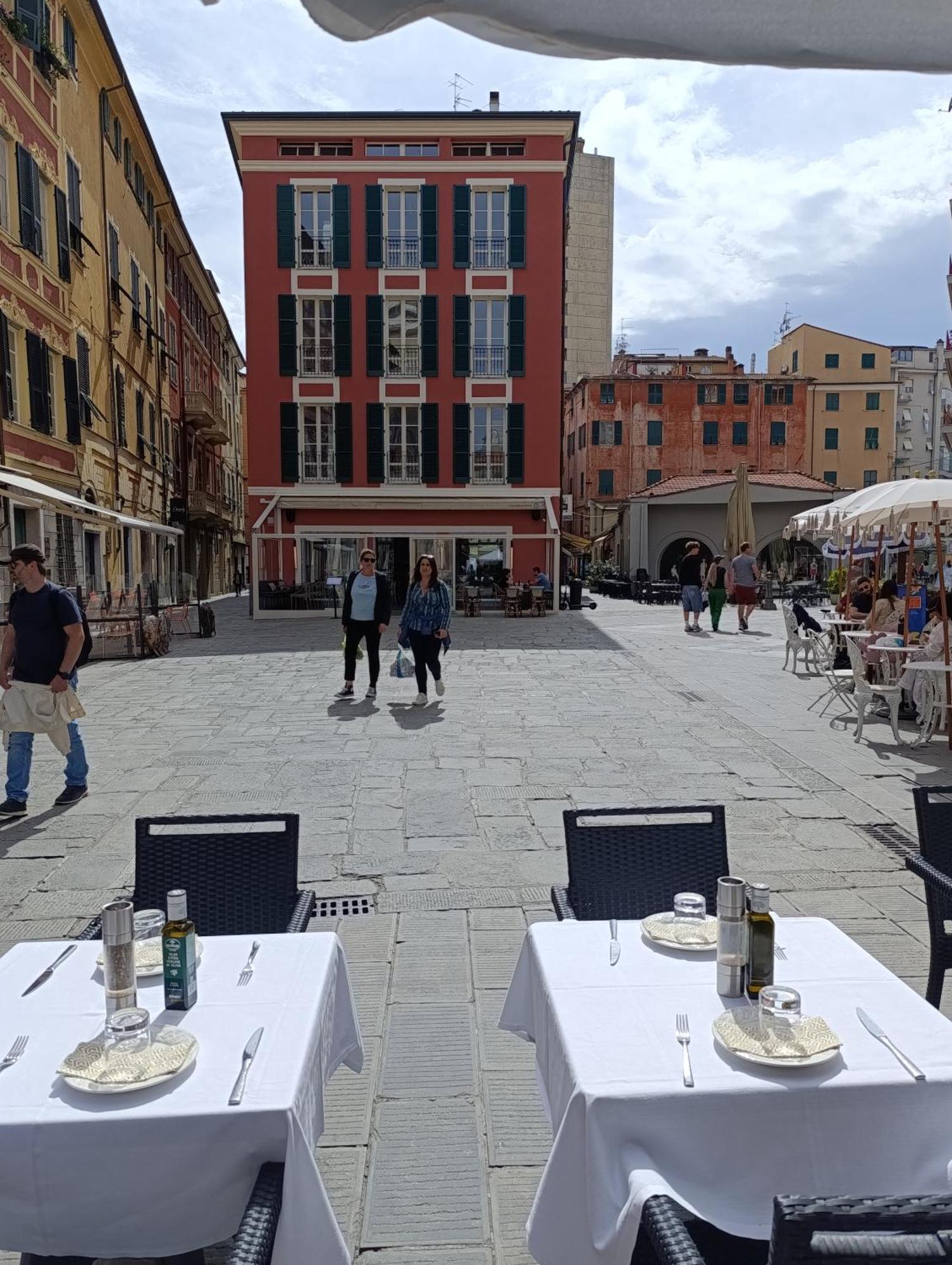 Cinque Terre Portovenere La Spezia Exterior foto
